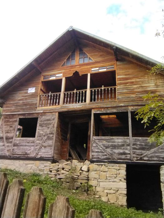 Zona Slănic Prahova