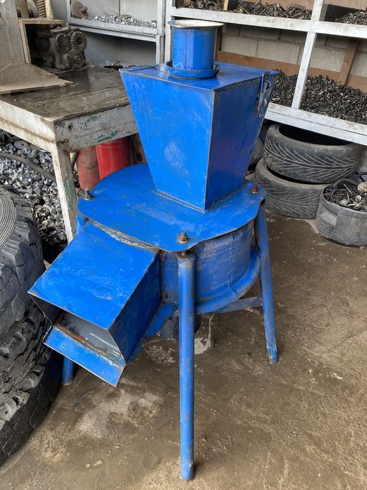 Дробилка универсал.