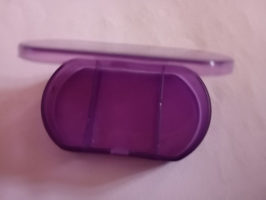 Cutie pentru medicamente