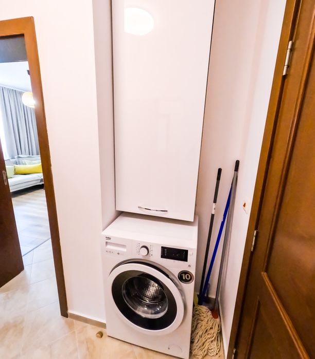 Апартамент Акопулко