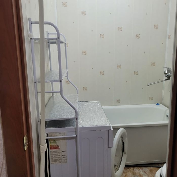 Сдается квартира