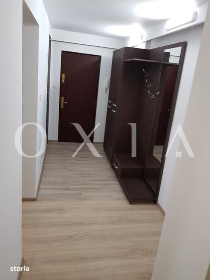 SX784 Lipovei(OMV) - 2 Camere - Etaj Intermediar