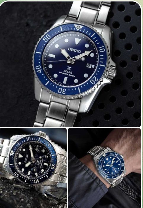 Часы Новые Продам Фирменные SEIKO