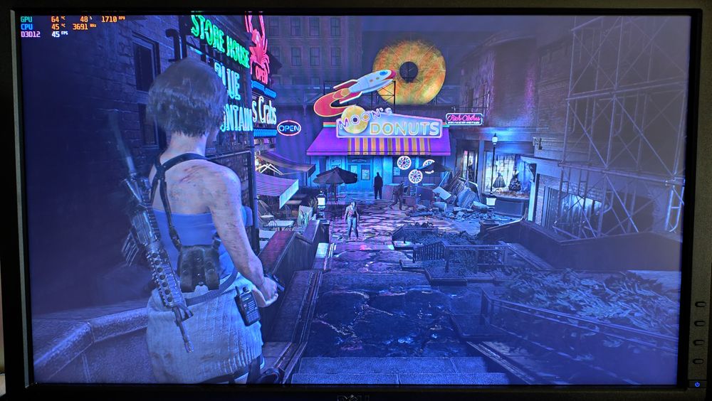 Геймърски компютър (Xeon 8-нишки / GTX 660 / 8GB RAM / SSD) – ПЕРФЕКТЕН