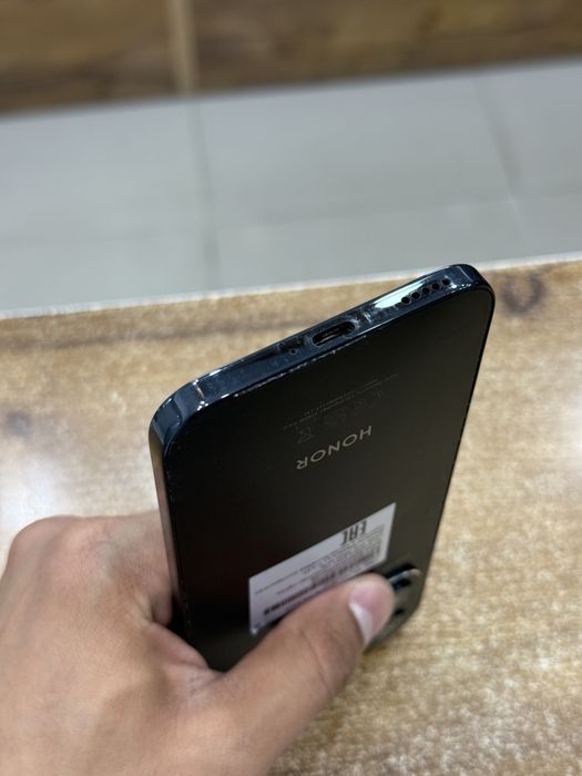 Honor X8B 256GB (Kaspi 0-0-12,RED)