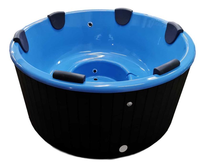 Ciubar / jacuzzi  fibra de sticla CEL MAI BUN PRET