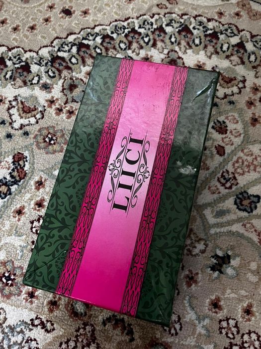 Туфли отличного качества