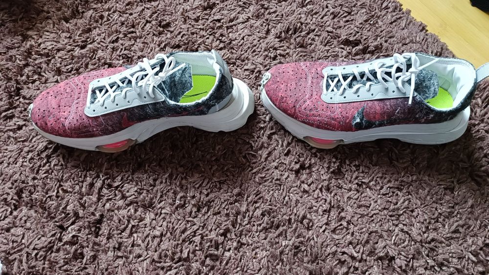 Adidasi Nike Air Zoom Type