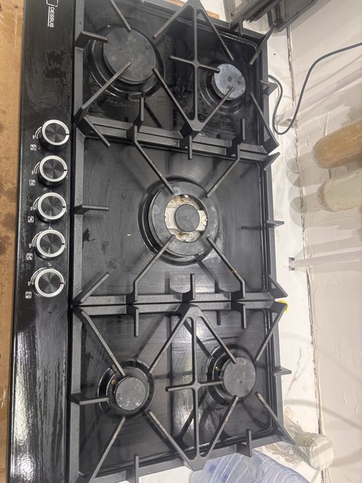 Алганымызга 10кун болды