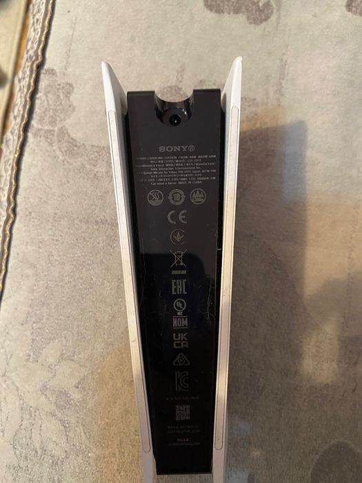 Зарядка на пс 5 продам