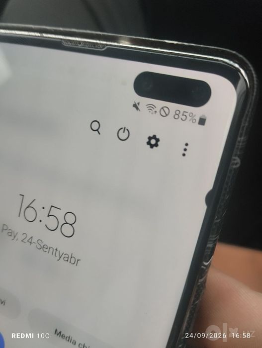 1mln800ga Samsung S10 5g