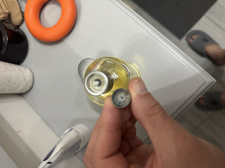 Boss bottled обмен