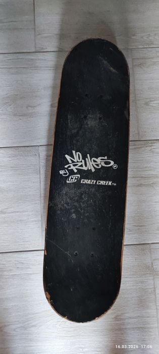 Skateboard  copii