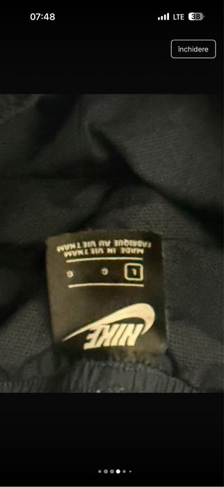 Trening adidas original