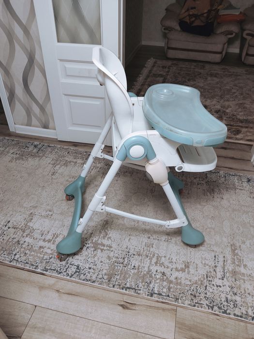 Детский столик разборный