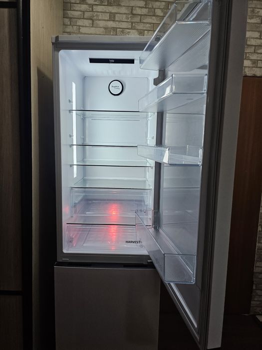 Холодильник Beko No Frost