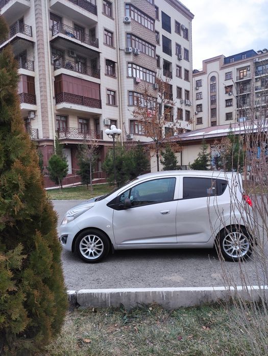 Spark 2015 Спарк