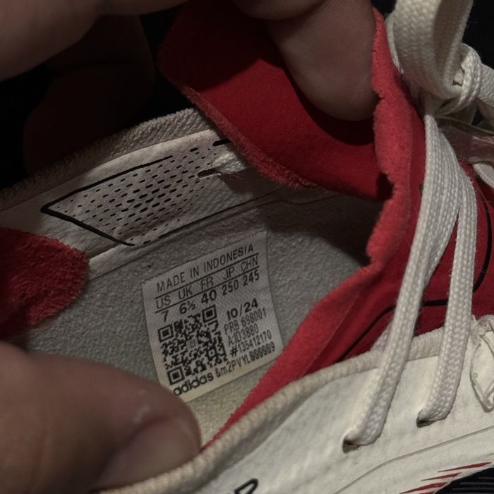 Бутсы Adidas predator Elite original