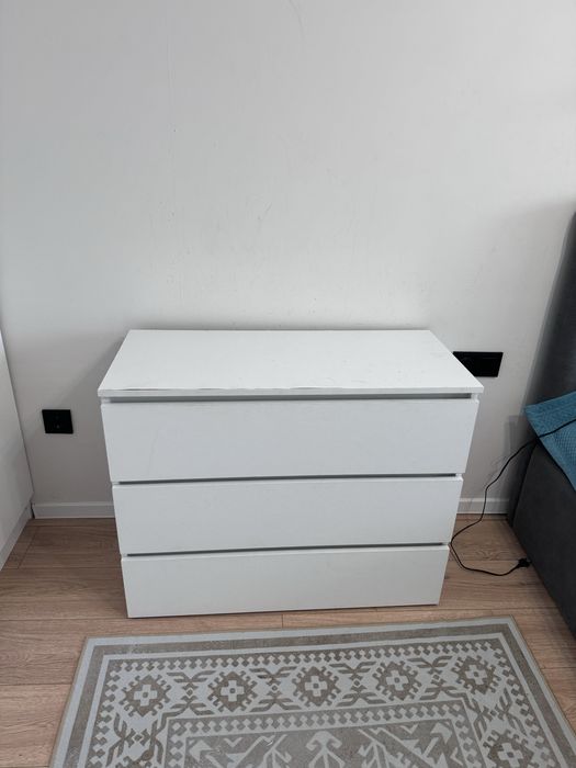 Отдам даром комод!