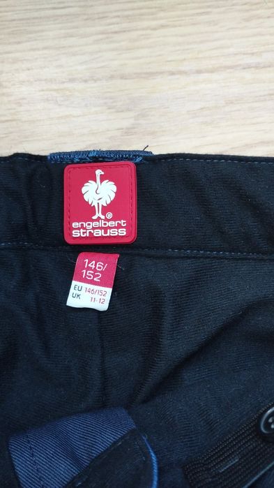 Vând pantaloni engelbert strauss!