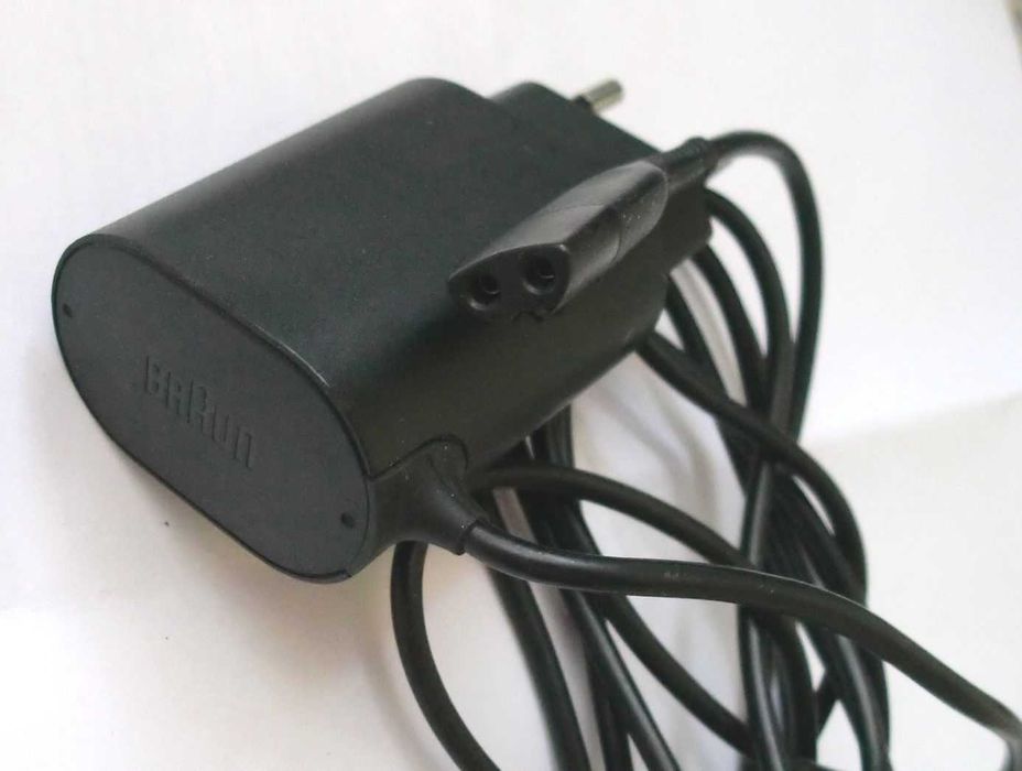 Incarcator aparat ras masina tuns epilator  Braun 492-5214 12v 400mAh