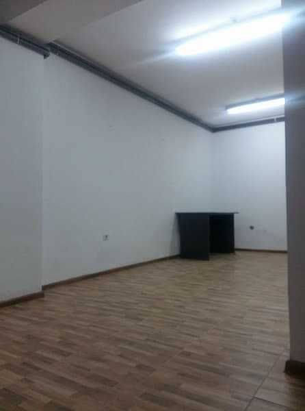 Grozavesti-Regie 3 camere demisol