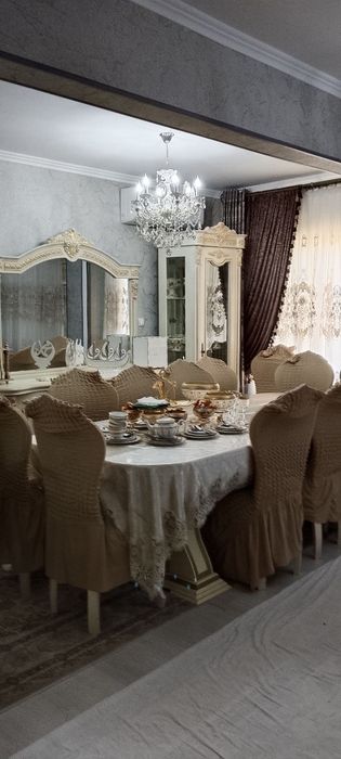 Продается квартира Сергили 8.  4/4/5