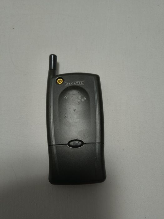 Alcatel one touch pocket