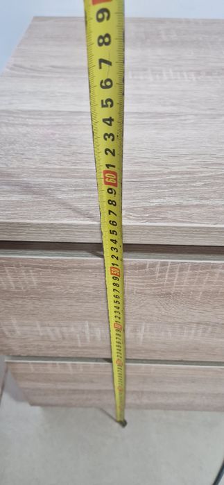 Noptiera cu sertar