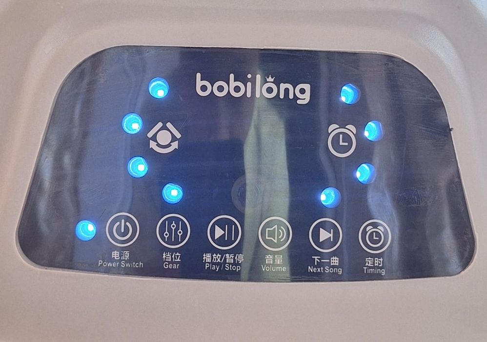 Продам Шезлонг babilong