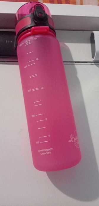 Спортни бутилки и термоси