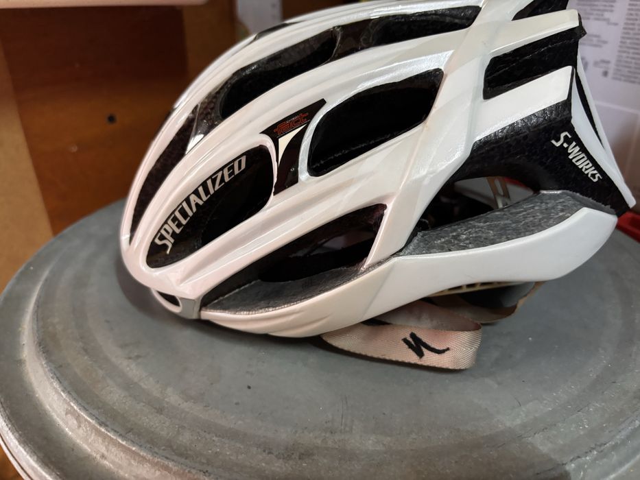 Casca ciclism Specialized