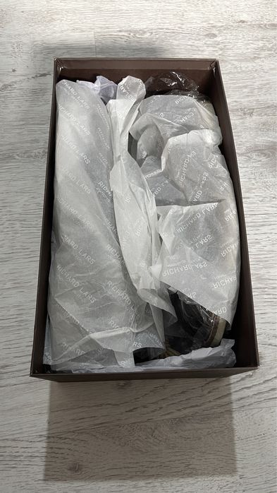 Туфли Richard Lars 43 размер