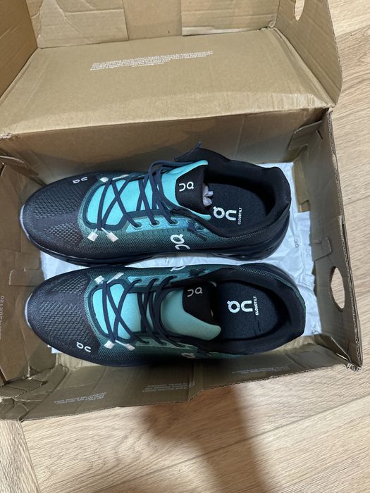 Новые! Просто не подошёл размер