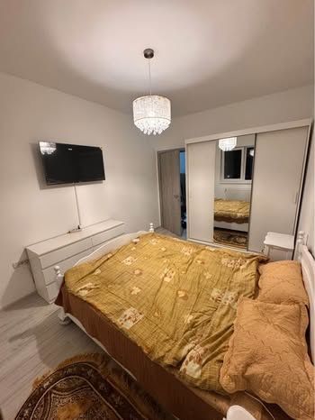 Inchiriez apartament 2 capere + parcare