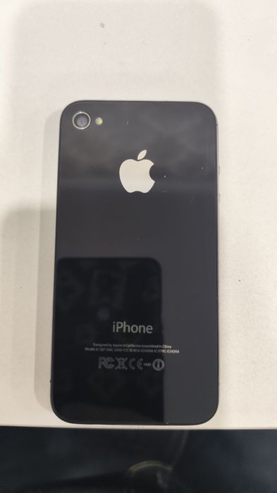 Обменяю айфон 4s на телефон