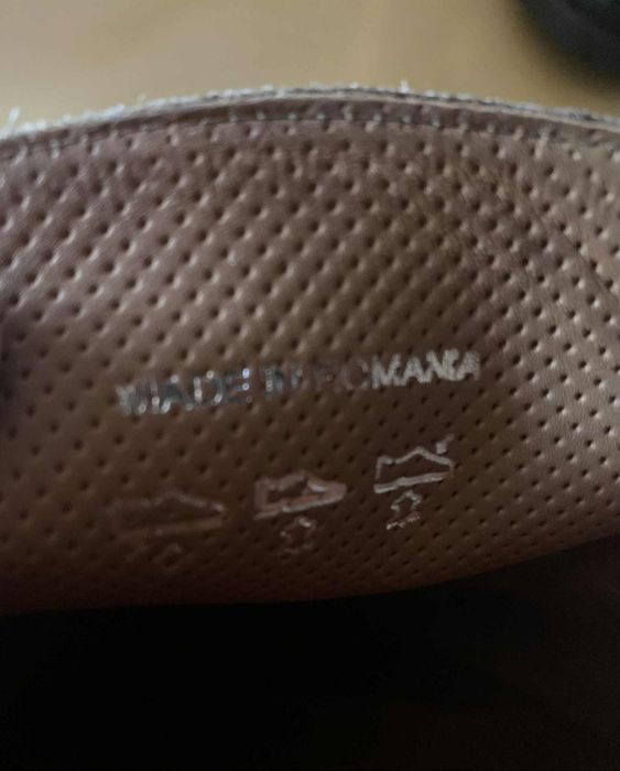 Мужская обувь ведущего Германского производителя LLOYD / ОРИ