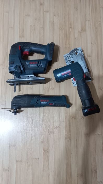 Scule Bosch Professional