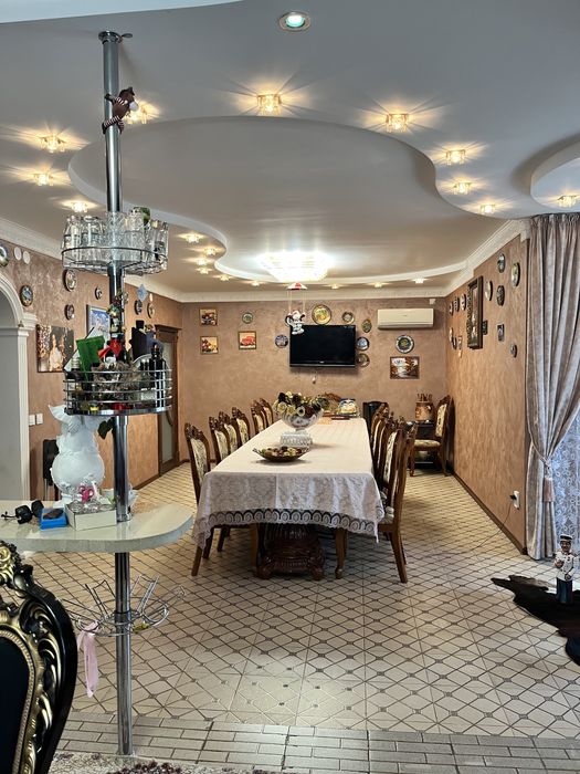 Коттедж 365 кВ.м