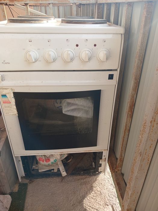 Газ плита продается