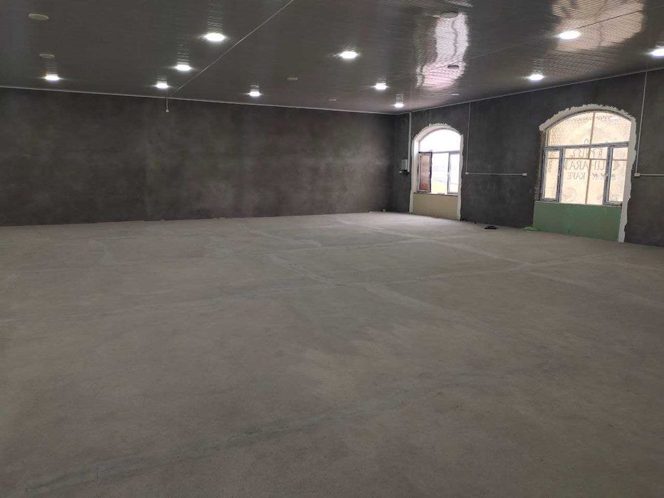 Под клинику, учебный центр, кафе, офис, магазин, склад(Сергели)