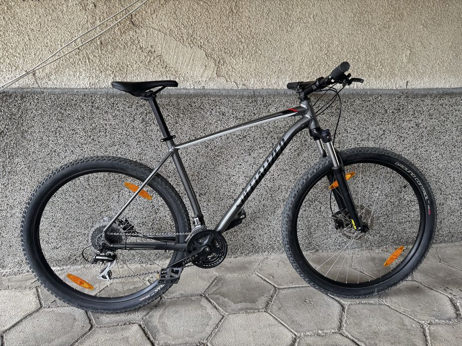 Велосипед Specialized Rockhopper Comp 29” XL