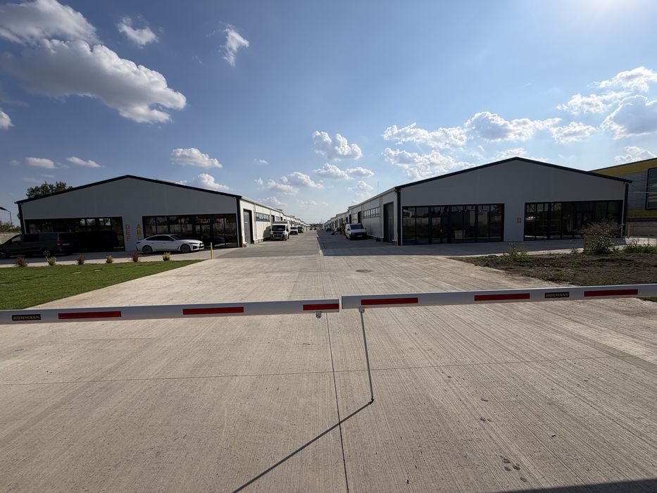 Hale premium 100, 150, 200, 600mp de inchiriat in Pallady *Proprietar