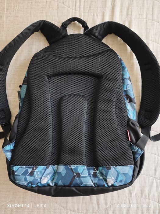 Раница Gabol + подарък