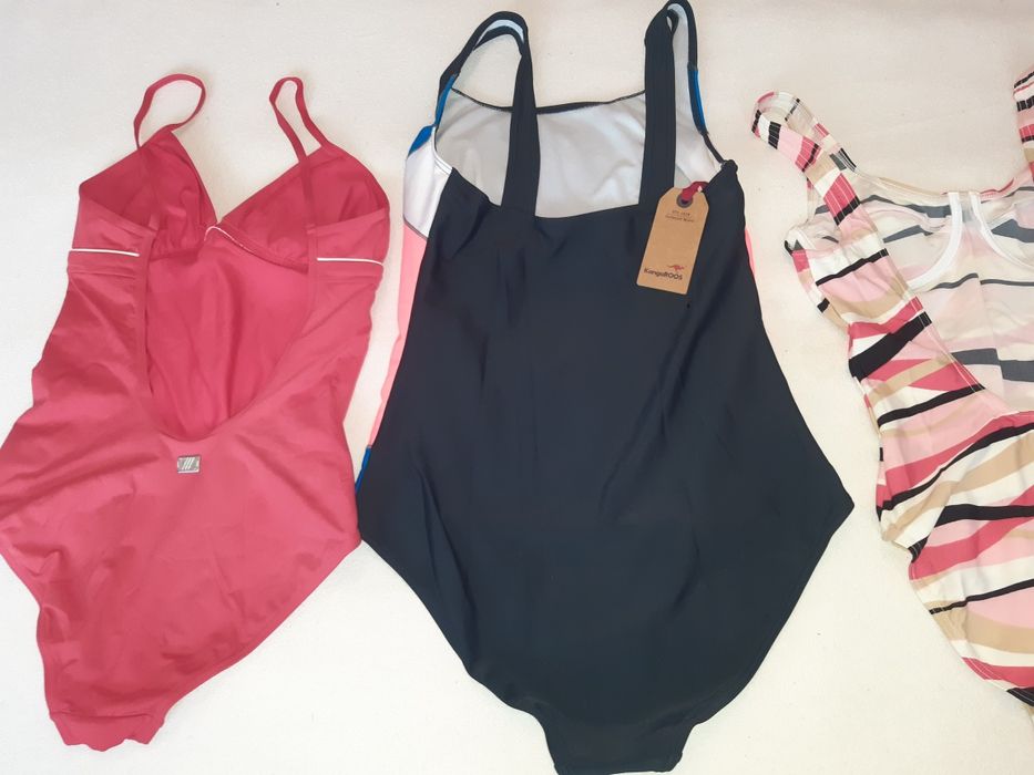 Нови маркови бански