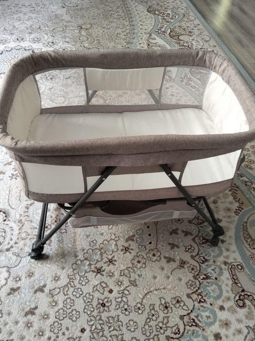 Люлька для малышей