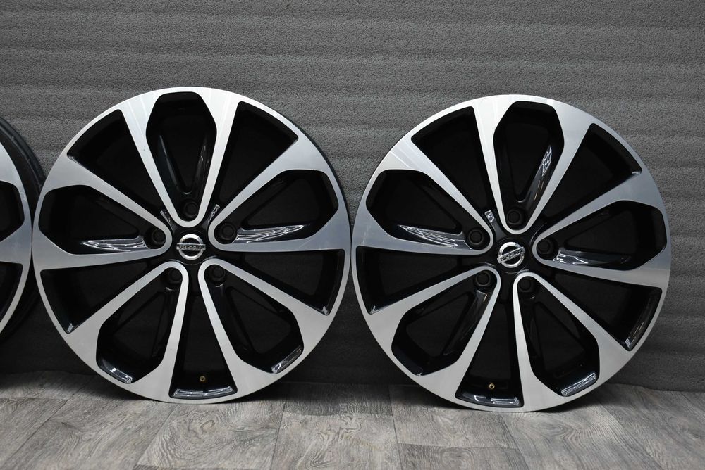 18'' Джанти Nissan Qashqai