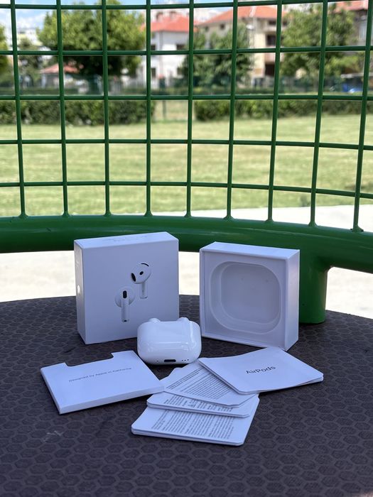 AirPods 4 generetion