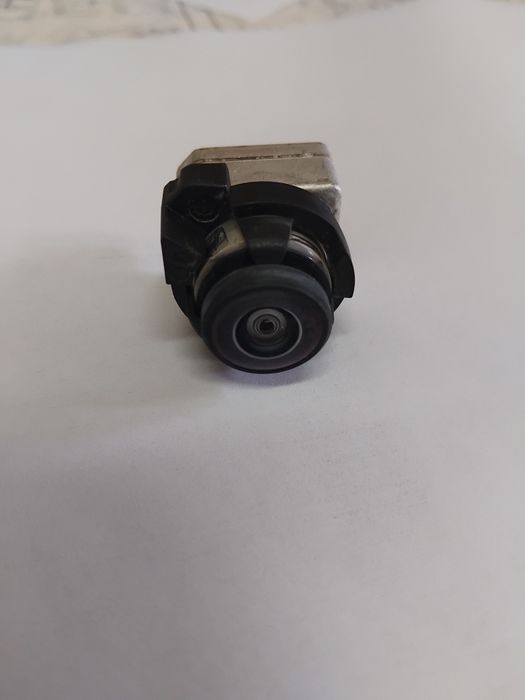 Камера 360 Mercedes