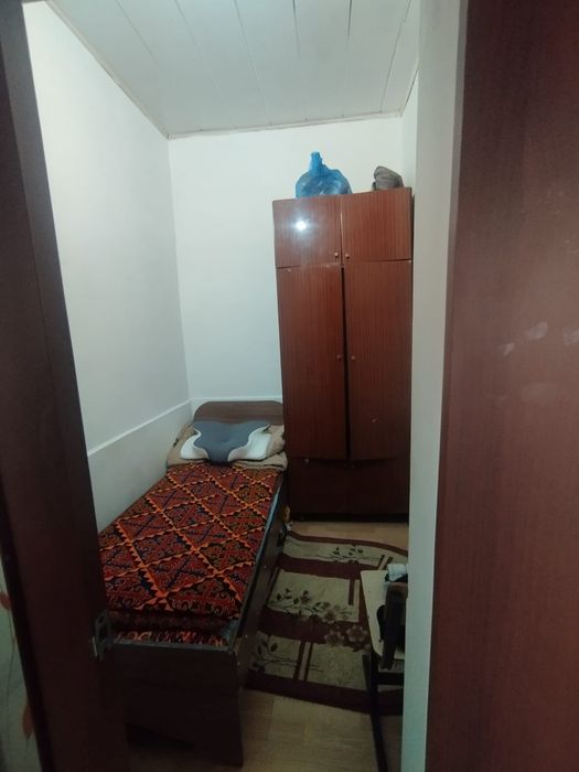 Продаётся дом За линий